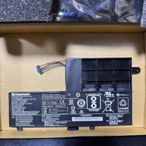 Bateria Original Lenovo L14L2P21 TYPE A