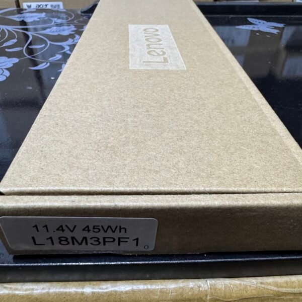 img_5541 Bateria Compatible Lenovo L18M3PF1