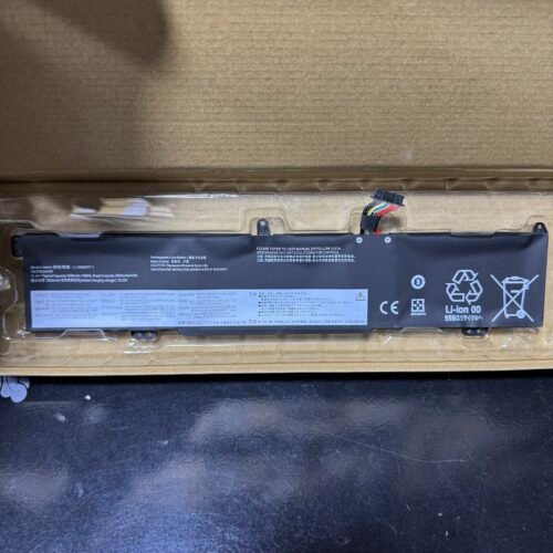 Bateria Compatible Lenovo L18M3PF1