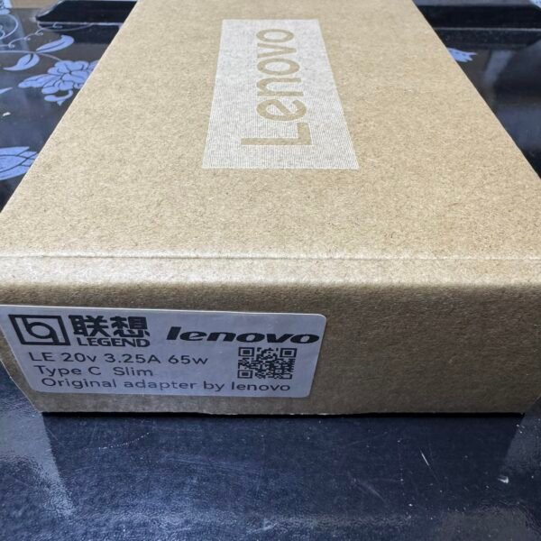 img_5570 Cargador Lenovo Original Slim 3.25A Tipo C