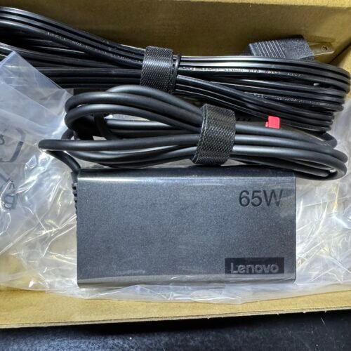 Cargador Lenovo Original Slim 3.25A Tipo C