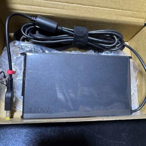 Cargador Lenovo Slim Original 8.5A 170W Punta USB