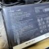 Cargador Lenovo Slim Original 8.5A 170W Punta USB