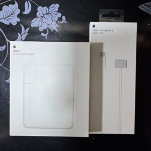 Cargador Apple Magsafe 3 140W Tipo C