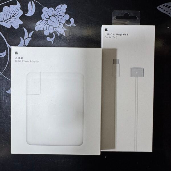 img_5686 Cargador Apple Magsafe 3 140W Tipo C