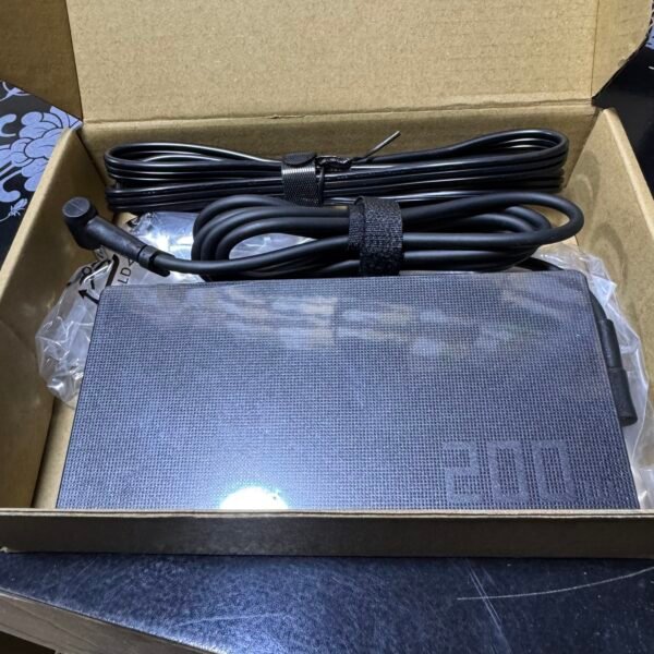 img_5811 Cargador Asus Original 10A 200W Punta 4.5*3.0