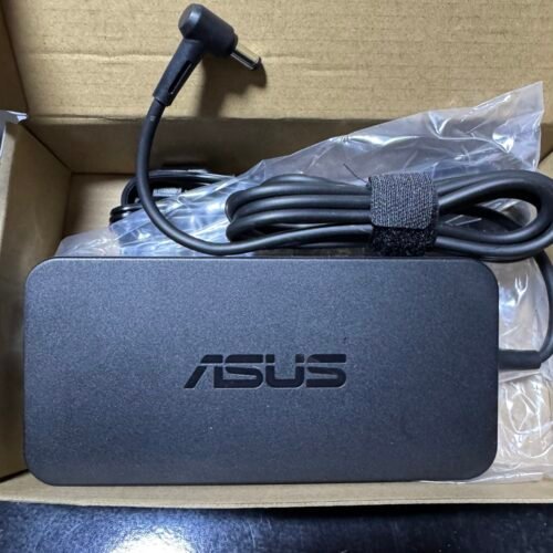 Cargador Asus Original 6.32A 120W Punta 5.5*2.5