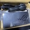 Cargador Asus Original 7.5A 150W Punta Azul 6.0*3.7