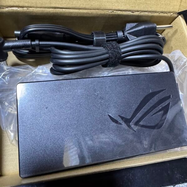 Cargador Asus Original 7.5A 150W Punta Azul 6.0*3.7