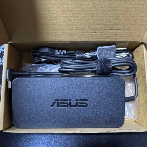 img_6204 Cargador Asus Original 9.23A 230W Punta 4.5×3.0