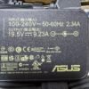 Cargador Asus Original 9.23A 230W Punta 4.5×3.0