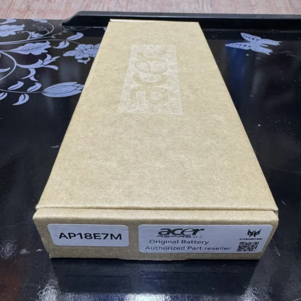 Bateria Acer AP18E7M