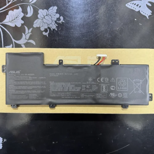 Bateria Asus B31N1534