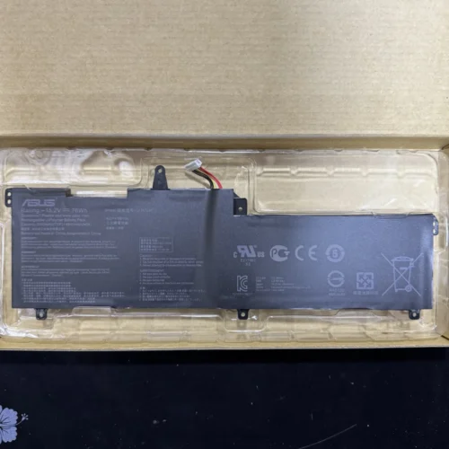 Bateria Asus C41N1541