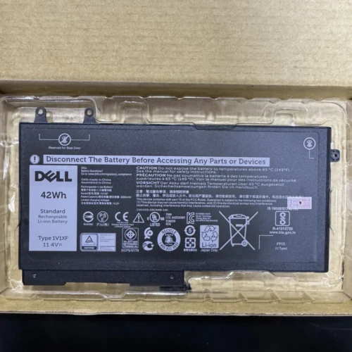 Bateria Dell 1V1XF