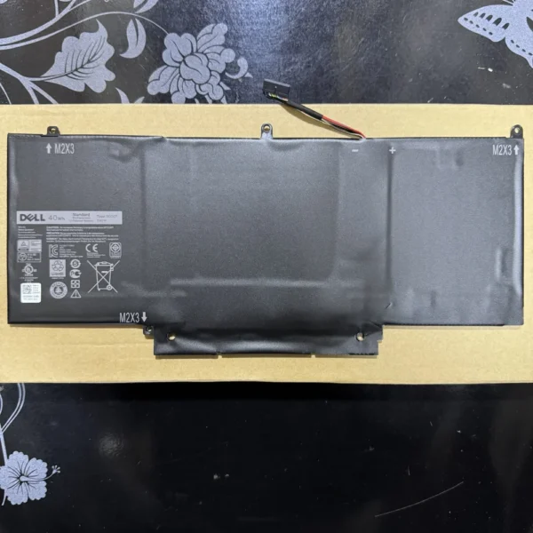Bateria Dell DGGGT