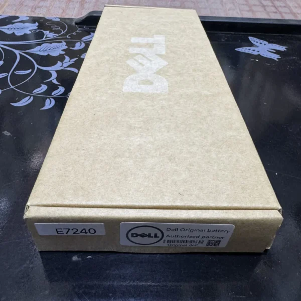 Bateria Dell E7240