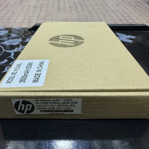 Bateria HP EL04XL