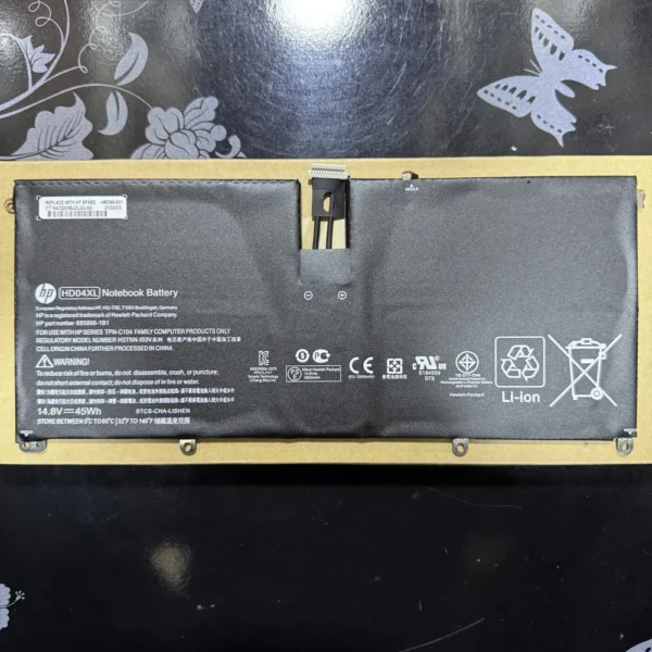 bateria-hp-original-hd04-photo2 Bateria HP HD04XL