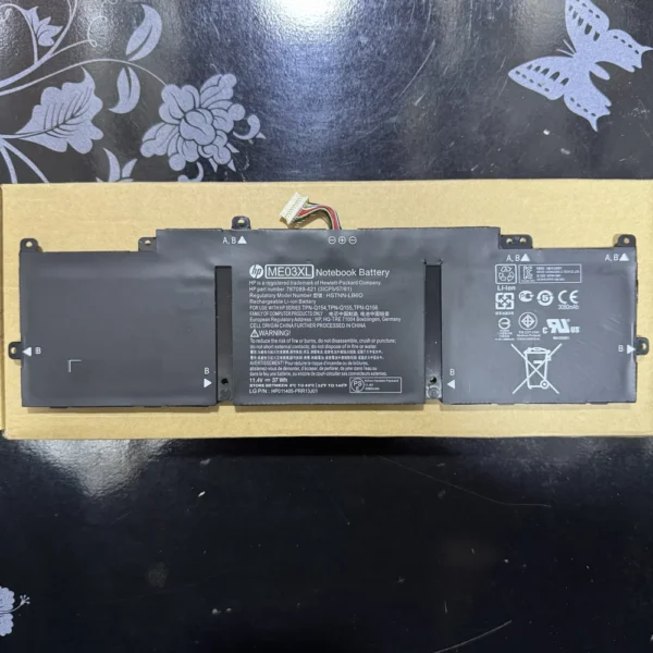 bateria-hp-original-me03-photo2 Bateria HP ME03XL