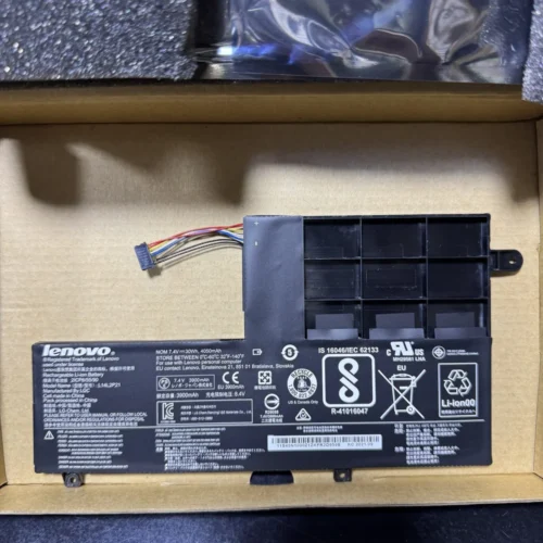Bateria Lenovo L14L2P21 TYPE A