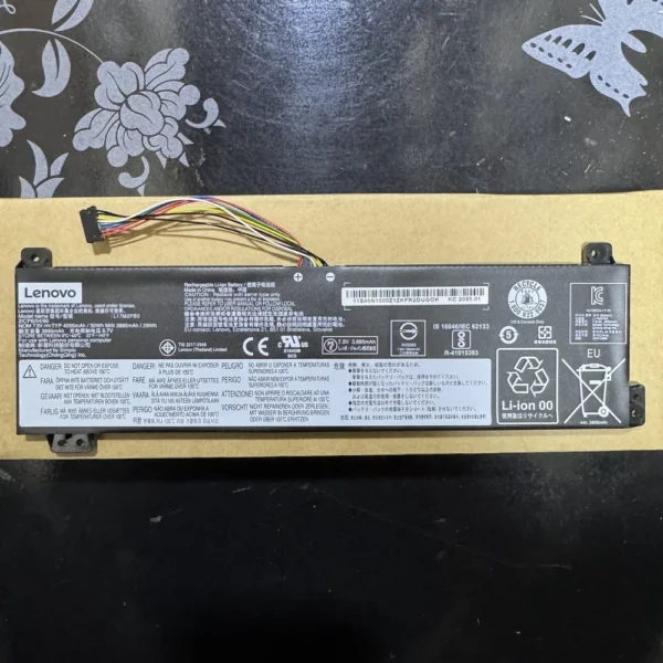 bateria-lenovo-original-l17c2pb3-photo2 Bateria Lenovo L17C2PB3
