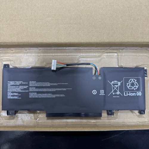 Bateria MSI BTY-M492