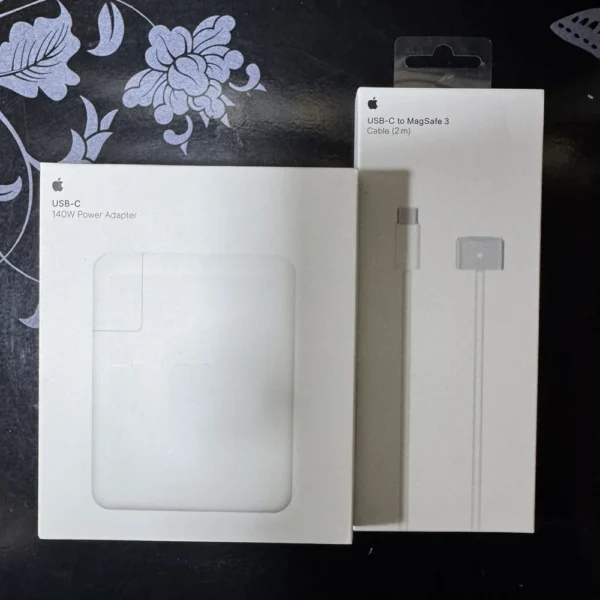 cargador-apple-140w-tipoc-photo1 Cargador Apple Magsafe 140W Tipo C