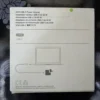 Cargador Apple 30W Tipo C
