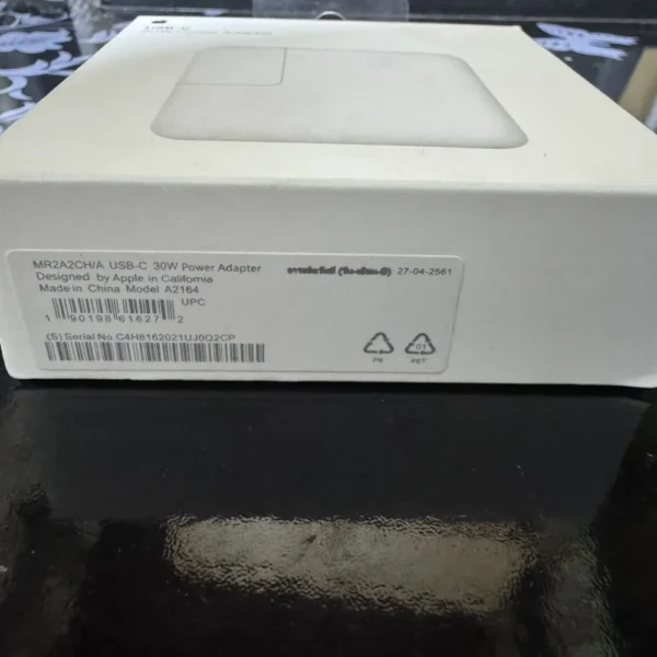 cargador-apple-30w-photo3 Cargador Apple 30W Tipo C