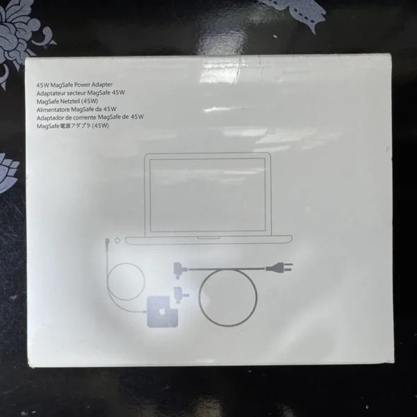cargador-apple-45w-photo3 Cargador Apple Magsafe 1 45W