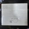Cargador Apple Magsafe 1 60W