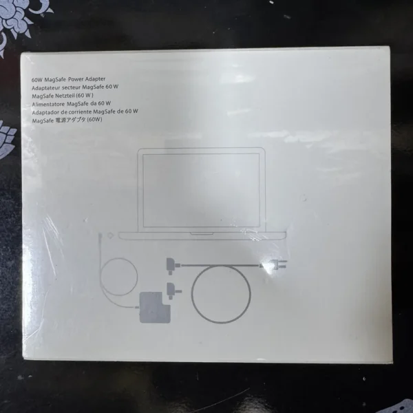 Cargador Apple Magsafe 1 60W