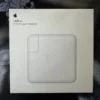 Cargador Apple 61W Tipo C