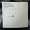 Cargador Apple 61W Tipo C