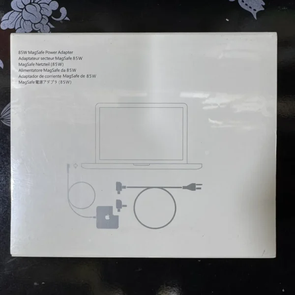 cargador-apple-85w-photo3 Cargador Apple Magsafe 1 85W