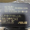 Cargador Asus 6.32A 120W Punta 5.5*2.5