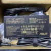 Cargador Asus 6A 120W Punta 6.0*3.7