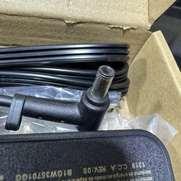 Cargador Asus 6.32A 120W Punta 6.0*3.7