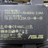 Cargador Asus 9.23A 180W Punta 4.5×3.0