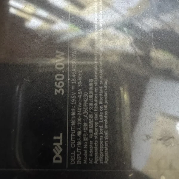cargador-dell-360w-aguja-edge-photo4 Cargador Dell Ovalado 18.46A 360W Punta 7.4*5.0