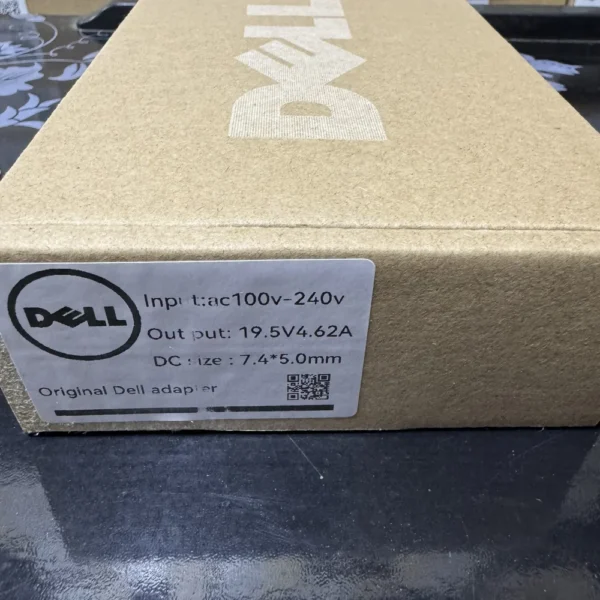 cargador-dell-90w-aguja-edge-photo1 Cargador Dell Ovalado 4.62A 90W Punta 7.4*5.0