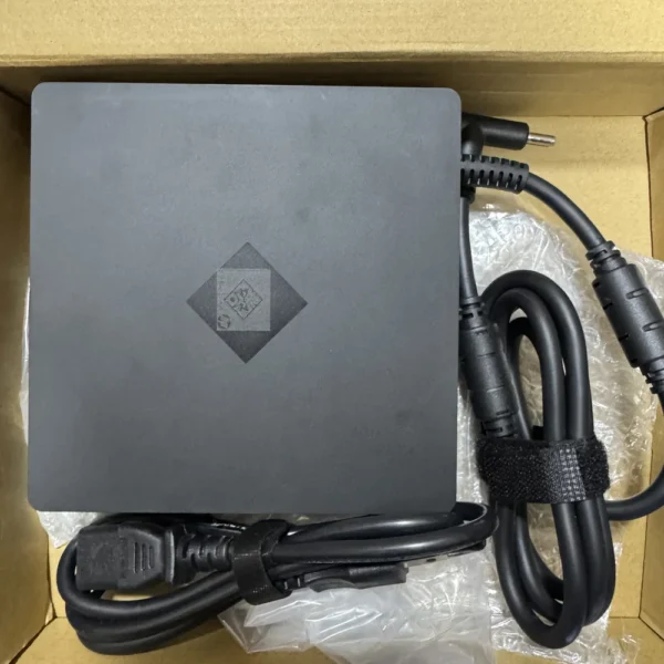 cargador-hp-330w-azul-square-photo3 Cargador HP Omen 16.92A 330W Punta 4.5*3.0