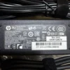 Cargador HP Rectangular 2.31A 45W Punta 4.5*3.0