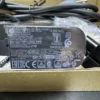 Cargador HP Square 3.33A 65W Punta 4.5*3.0