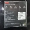 Cargador Lenovo 7A 140W Tipo C