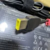 Cargador Lenovo Slim 8.5A 170W Punta USB